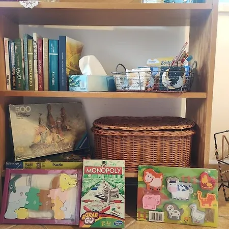 Holiday home Szolohegyi Haziko - In The Vineyard