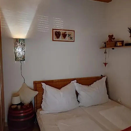 Szolohegyi Haziko - In The Vineyard Holiday home Balatonszemes