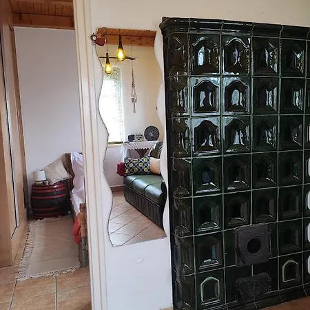 Holiday home Szolohegyi Haziko - In The Vineyard *