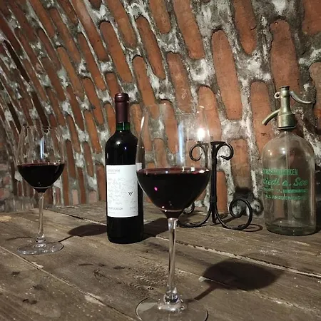 Holiday home Szolohegyi Haziko - In The Vineyard Balatonszemes