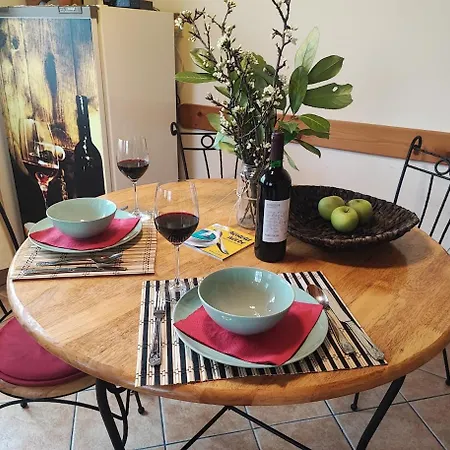 Szolohegyi Haziko - In The Vineyard