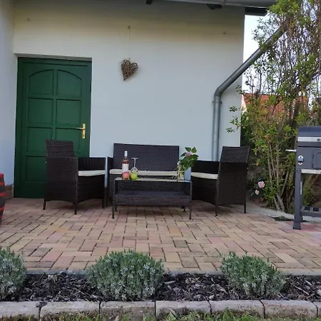 Holiday home Szolohegyi Haziko - In The Vineyard Balatonszemes