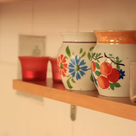 Holiday home Szolohegyi Haziko - In The Vineyard