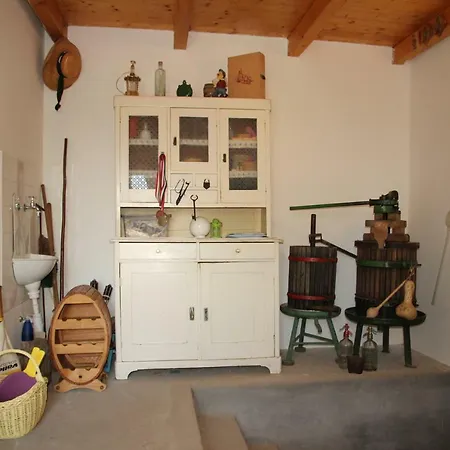 Holiday home Szolohegyi Haziko - In The Vineyard Balatonszemes