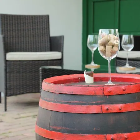 Holiday home Szolohegyi Haziko - In The Vineyard