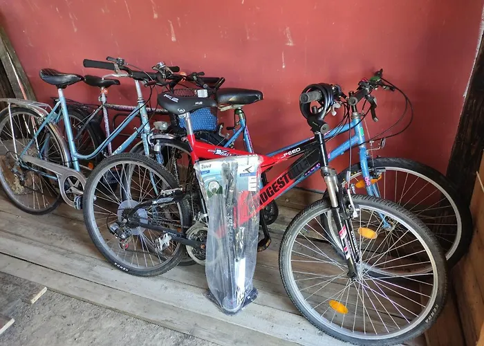 בית נופש Szolohegyi Haziko - In The Vineyard Balatonszárszó