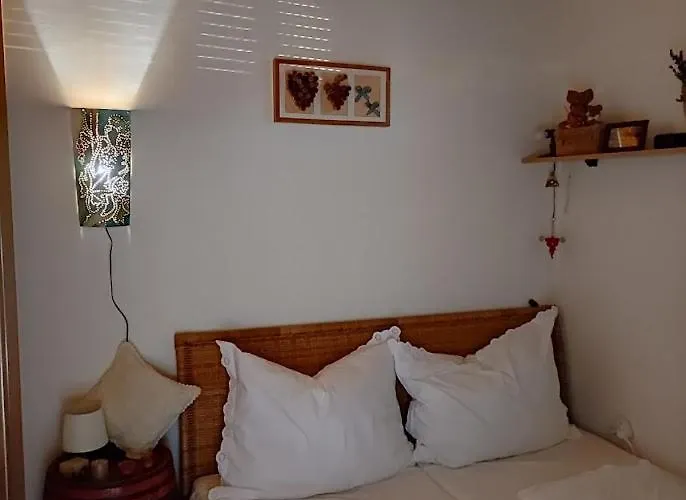 Szolohegyi Haziko - In The Vineyard בית נופש Balatonszárszó