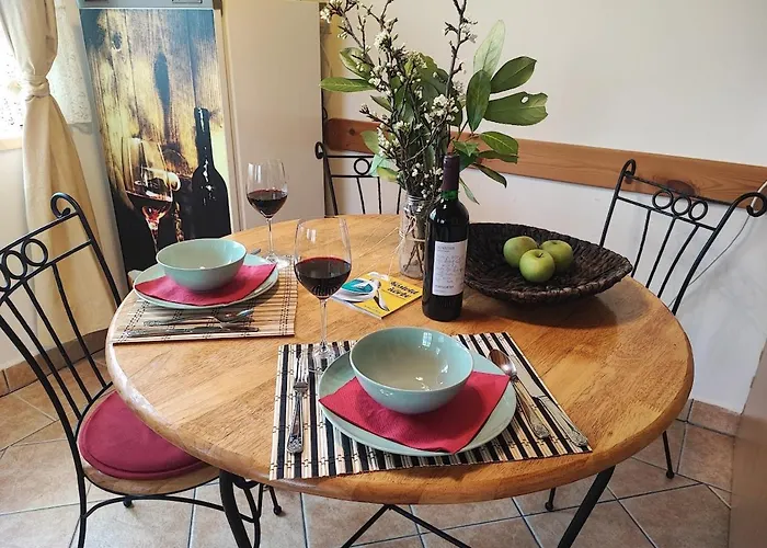 Szolohegyi Haziko - In The Vineyard