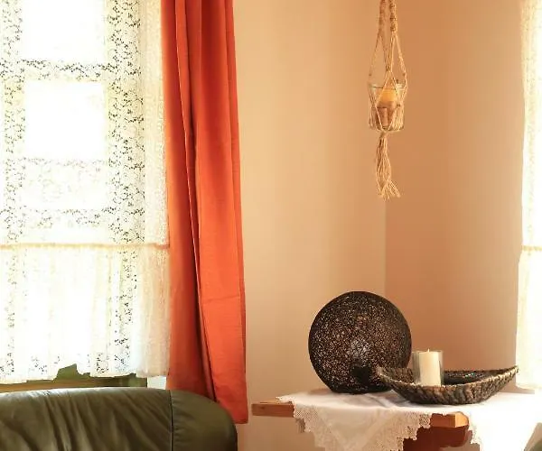 Szolohegyi Haziko - In The Vineyard בית נופש *