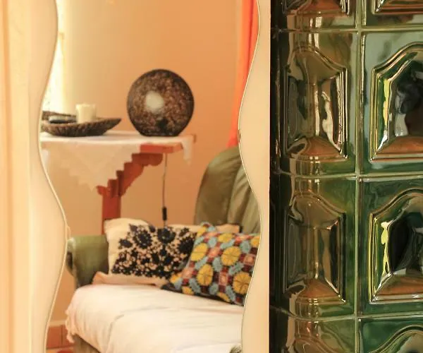 בית נופש Szolohegyi Haziko - In The Vineyard Balatonszárszó