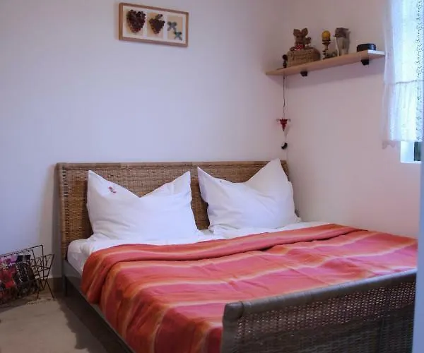 בית נופש Szolohegyi Haziko - In The Vineyard Balatonszárszó