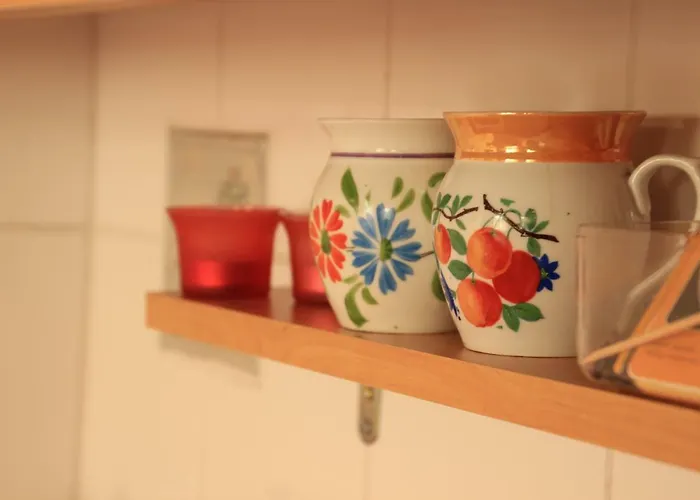 בית נופש Szolohegyi Haziko - In The Vineyard