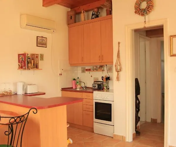 Szolohegyi Haziko - In The Vineyard בית נופש *