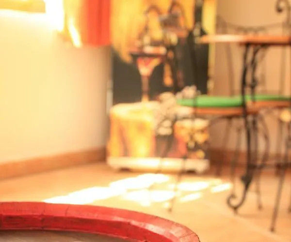 Szolohegyi Haziko - In The Vineyard Balatonszárszó